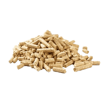 pellet vrac